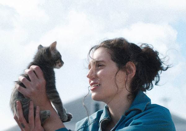 『Sorry, Baby』© APOLLO