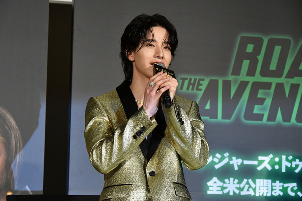 『サンダーボルツ*』(c) 2025 MARVEL