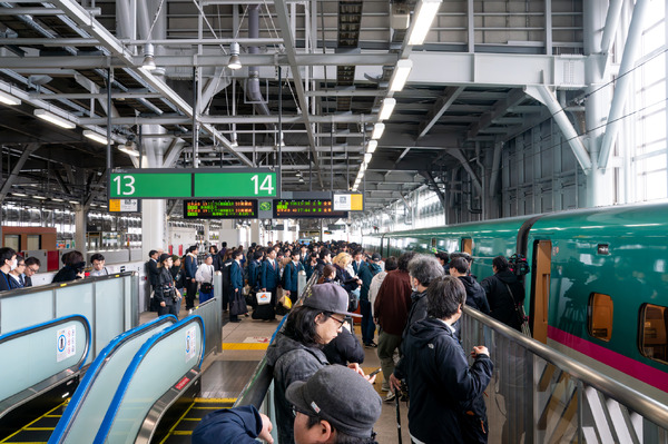 Netflix映画『新幹線大爆破』