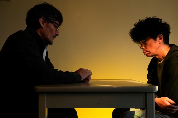 ABEMAオリジナルドラマ「死ぬほど愛して」（C）AbemaTV,Inc.