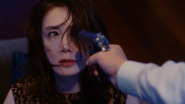 ABEMAオリジナルドラマ「死ぬほど愛して」（C）AbemaTV,Inc.