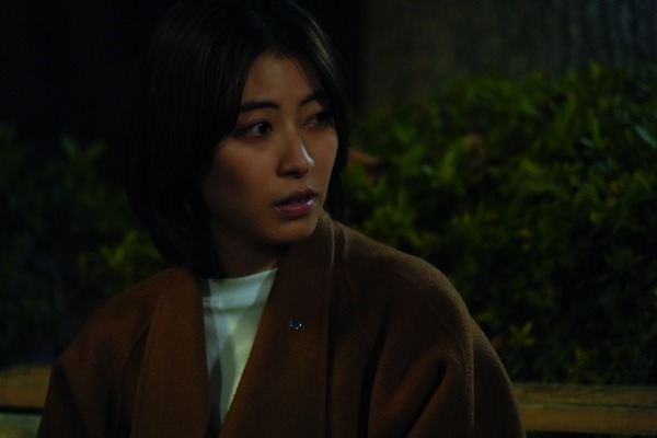 ABEMAオリジナルドラマ「死ぬほど愛して」（C）AbemaTV,Inc.