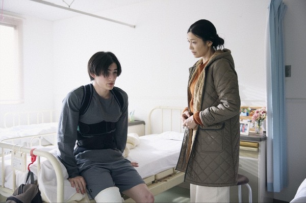 「イグナイト –法の無法者–」第3話（C）TBS