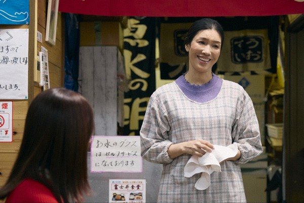 「イグナイト –法の無法者–」第3話（C）TBS