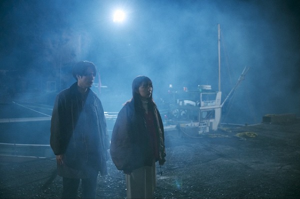 「イグナイト –法の無法者–」第3話（C）TBS