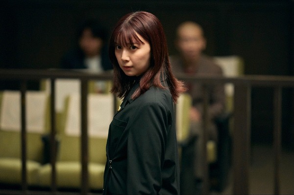 「イグナイト –法の無法者–」第3話（C）TBS