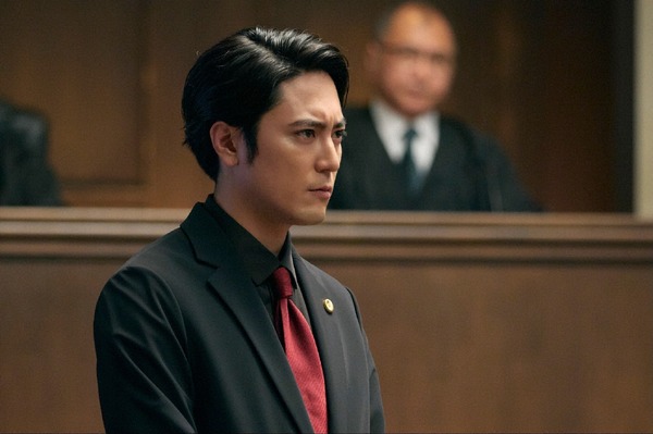 「イグナイト –法の無法者–」第3話（C）TBS