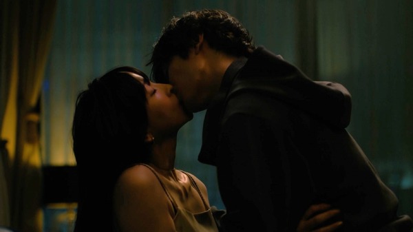 「魔物」第3話（C）テレビ朝日・SLL