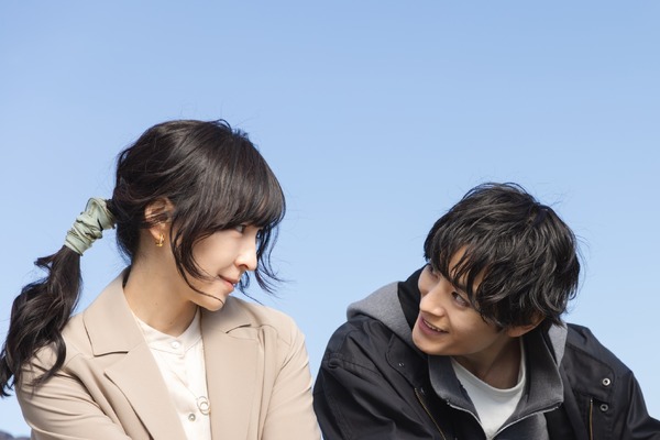 「魔物」第3話（C）テレビ朝日・SLL