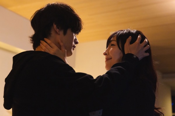 「魔物」第3話（C）テレビ朝日・SLL