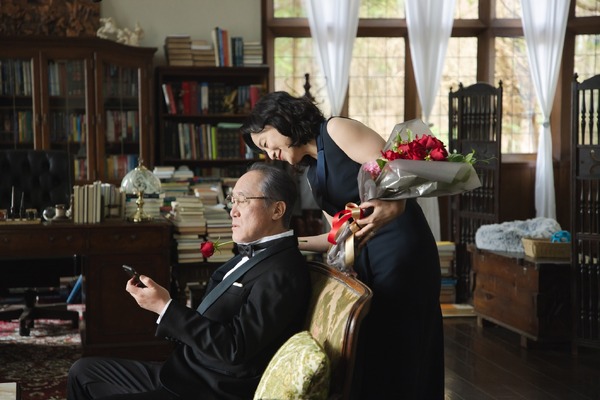 「魔物」第3話（C）テレビ朝日・SLL