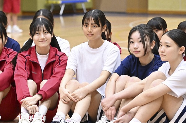 「キャスター」第4話（C）TBS