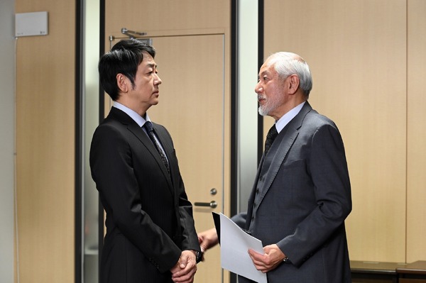 「あなたを奪ったその日から」第3話（C）カンテレ