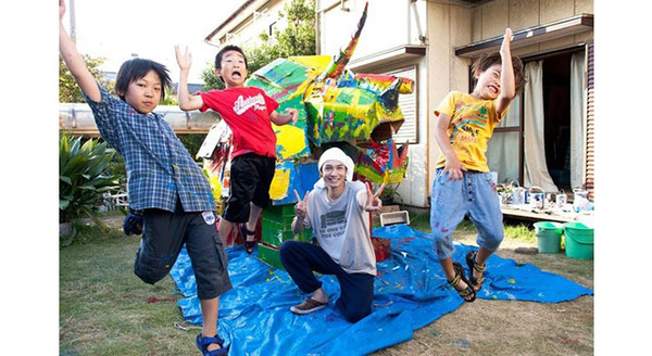 【MOVIEブログ】6月の日々とフランス映画祭