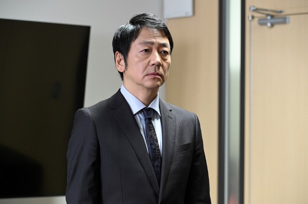 「あなたを奪ったその日から」第3話（C）カンテレ