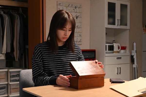 「あなたを奪ったその日から」第3話（C）カンテレ