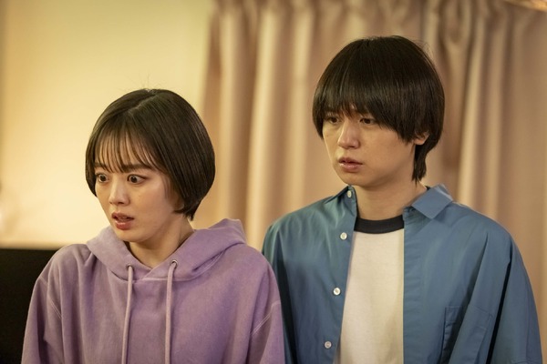 「パラレル夫婦 死んだ“僕と妻”の真実」第6話（C）カンテレ