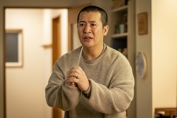 「パラレル夫婦 死んだ“僕と妻”の真実」第6話（C）カンテレ