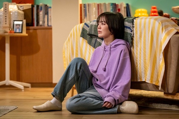 「パラレル夫婦 死んだ“僕と妻”の真実」第6話（C）カンテレ