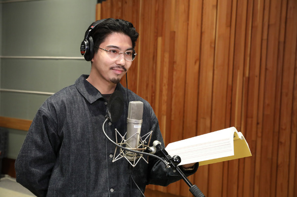 『映画クレヨンしんちゃん 超華麗！灼熱のカスカベダンサーズ』©臼井儀人／双葉社・シンエイ・テレビ朝日・ADK 2025