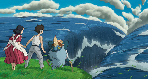 『君たちはどう生きるか』