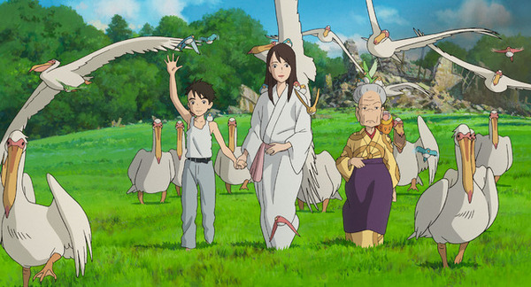 『君たちはどう生きるか』