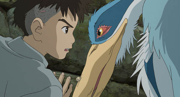 『君たちはどう生きるか』