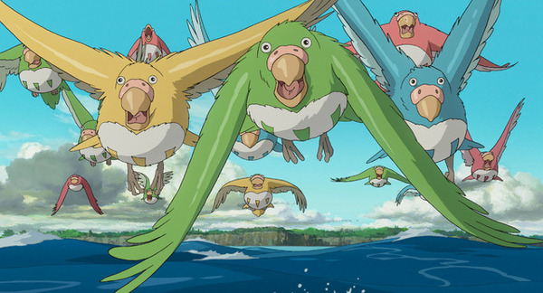 『君たちはどう生きるか』