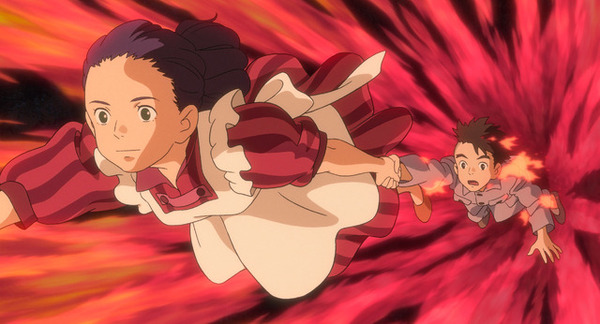 『君たちはどう生きるか』