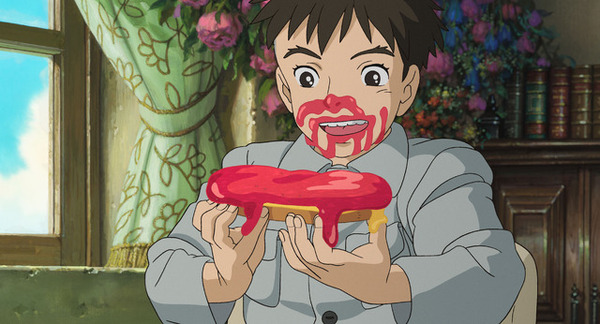 『君たちはどう生きるか』