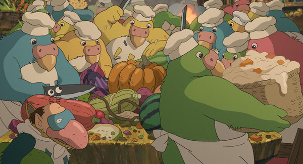 『君たちはどう生きるか』