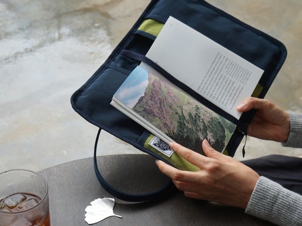 センス光る韓国の読書グッズ&オススメ雑貨ショップ