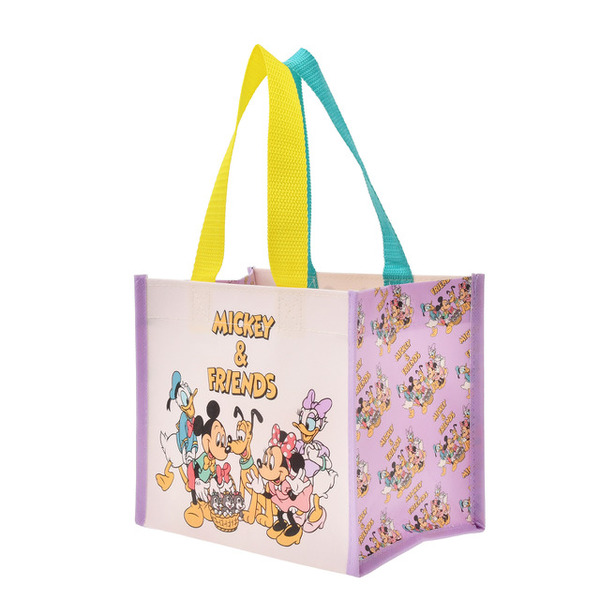 ショッピングバッグ　600円