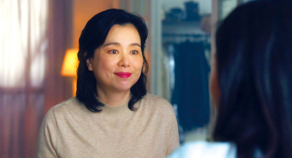 『ラブ・イン・ザ・ビッグシティ』（C）2024 PLUS M ENTERTAINMENT AND SHOWBOX CORP. ALL RIGHTS RESERVED.