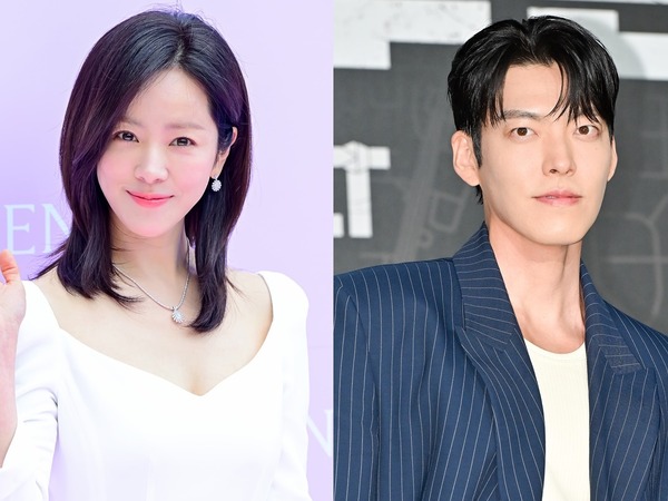 ドラマを超えた絆、ハン・ジミン＆キム・ウビンが照らしたチョン・ウネの結婚式