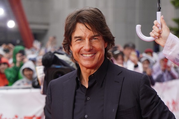 トム・クルーズ