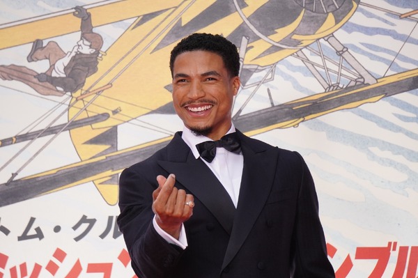 グレッグ・ターザン・デイヴィス