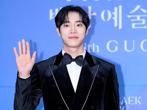 『オク氏夫人伝』チュ・ヨンウが「百想」新人賞に輝いた決め手は何だったのか