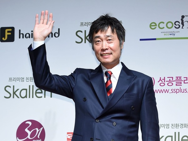 『ホジュン～伝説の心医～』のイ・ジェヨンは時代劇には欠かせない名脇役