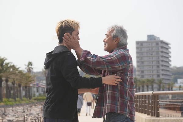 『父と僕の終わらない歌』©2025「父と僕の終わらない歌」製作委員会