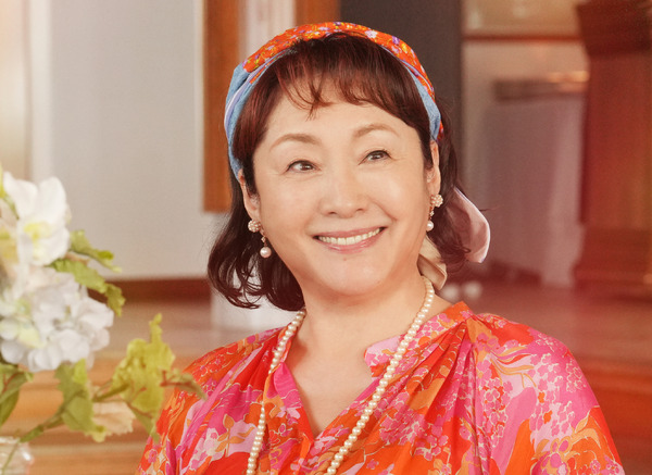 『父と僕の終わらない歌』©2025「父と僕の終わらない歌」製作委員会