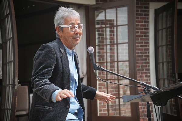 『父と僕の終わらない歌』©2025「父と僕の終わらない歌」製作委員会