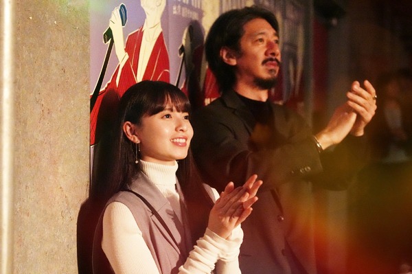 『父と僕の終わらない歌』©2025「父と僕の終わらない歌」製作委員会