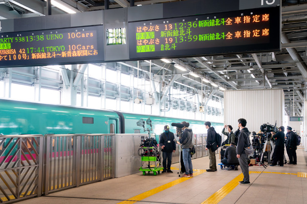 Netflix映画『新幹線大爆破』メイキング