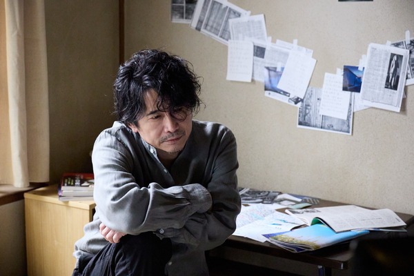 「恋は闇」第4話（C）NTV