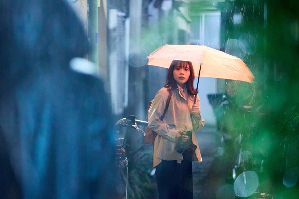 「恋は闇」第4話（C）NTV