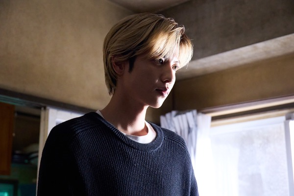 「恋は闇」第4話（C）NTV