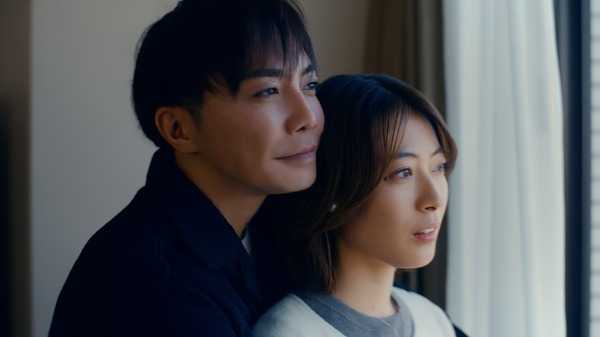 「死ぬほど愛して」第7話 © AbemaTV, Inc.