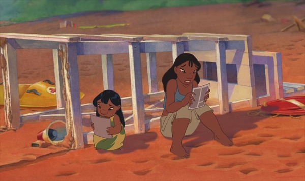 『リロ＆スティッチ』©2025 Disney