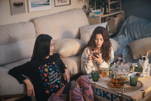 『好東西』©TIGER PICTURES ENTERTAINMENT LTD. All rights re-served.